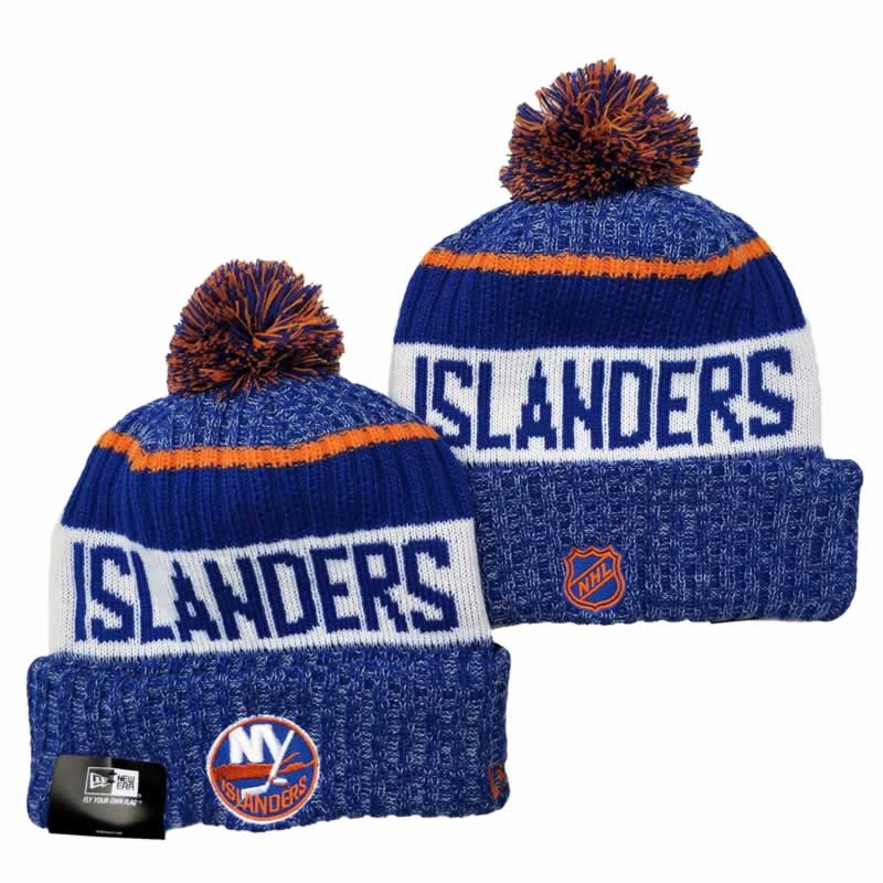 New York Islanders Team Logo Knit Hat YD (2),We sell and wholesale New York Islanders Team Logo Knit Hat YD (2) on line form chian!